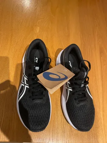 Tweedehands Asics Patriot 14 Running Shoes