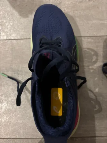 Used Asics Nimbus 25 bike — image 5 of 6