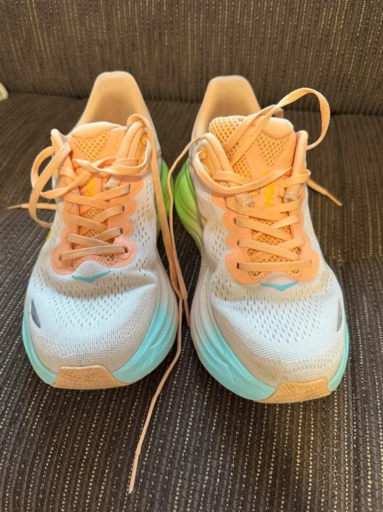 Gebrauchtes Hoka Bondi 9 bike — Bild 5 von 6