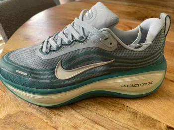 Tweedehands Nike Vomero plus Running Shoes