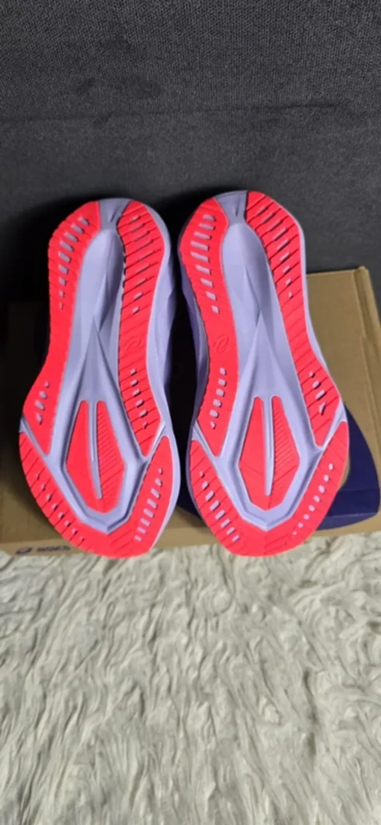 Asics Novoblast 5 bike de segunda mano — imagen 4 de 6