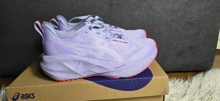 Asics Novoblast 5 bike de segunda mano — imagen 5 de 6