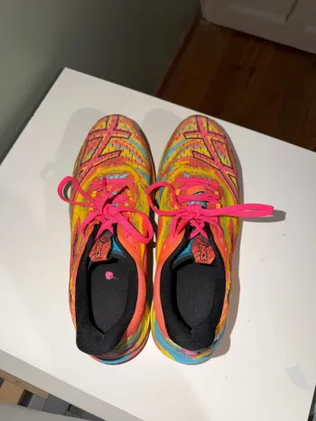 Tweedehands Asics Running Shoes Running Shoes