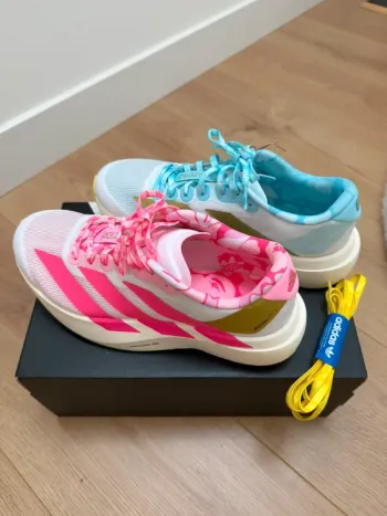 Tweedehands Adidas Adizero Bape Running Shoes