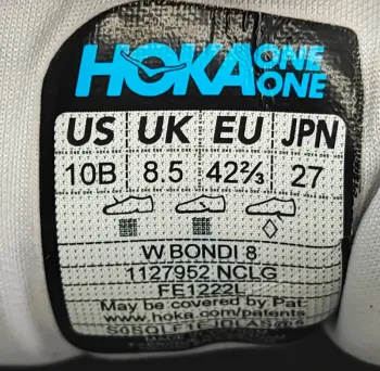 Used Clean W Bondi 8 bike — image 6 of 6