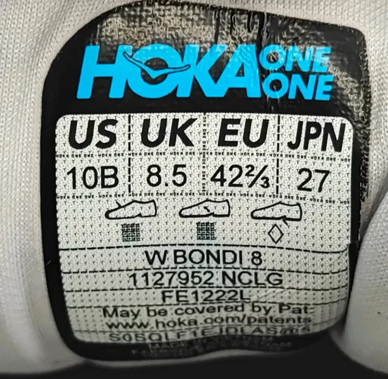 Used Clean W Bondi 8 bike — image 6 of 6