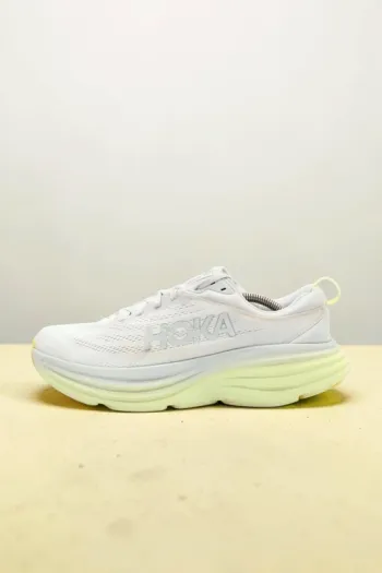 Tweedehands Clean W Bondi 8 Running Shoes