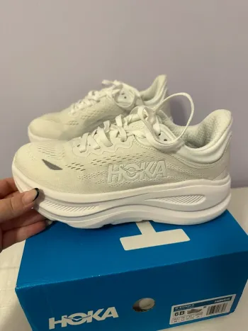 Gebrauchtes Hoka Bondi 9 bike — Bild 3 von 8