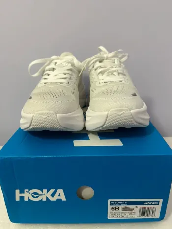 Gebrauchtes Hoka Bondi 9 bike — Bild 6 von 8