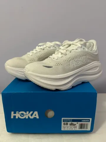 Używany Hoka Bondi 9 Running Shoes