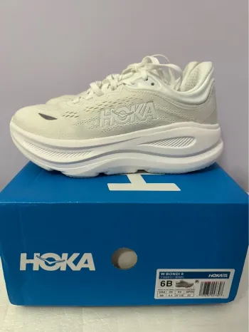 Gebrauchtes Hoka Bondi 9 bike — Bild 8 von 8