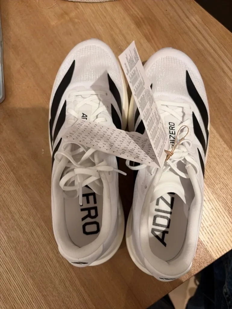 Tweedehands Adidas ADIZERO EVO SL bike — afbeelding 5 van 5