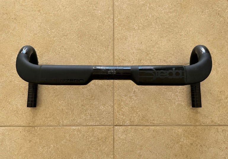 Used Deda Superzero 2026 bike — image 2 of 8