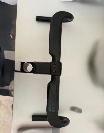 Used Deda Superzero 2026 bike — image 7 of 8