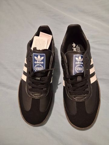 Tweedehands Adidas samba bike — afbeelding 2 van 5