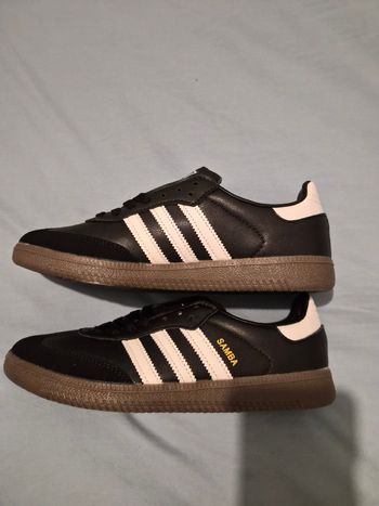 Gebrauchtes Adidas samba bike — Bild 4 von 5