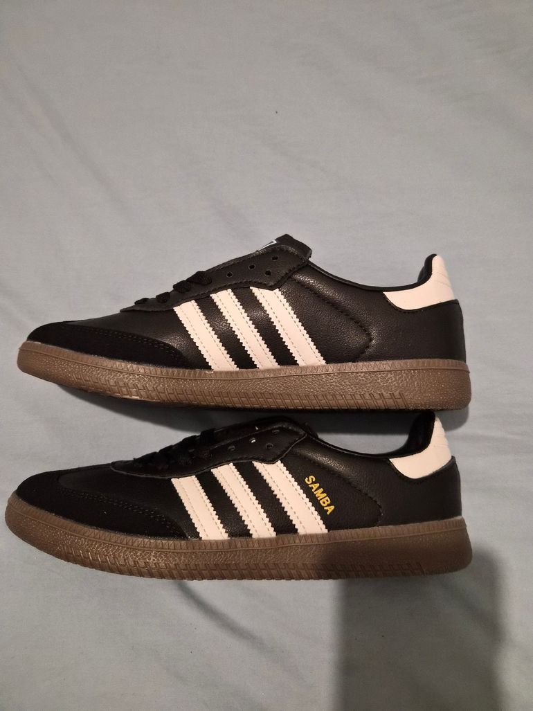 Gebrauchtes Adidas samba bike — Bild 4 von 5