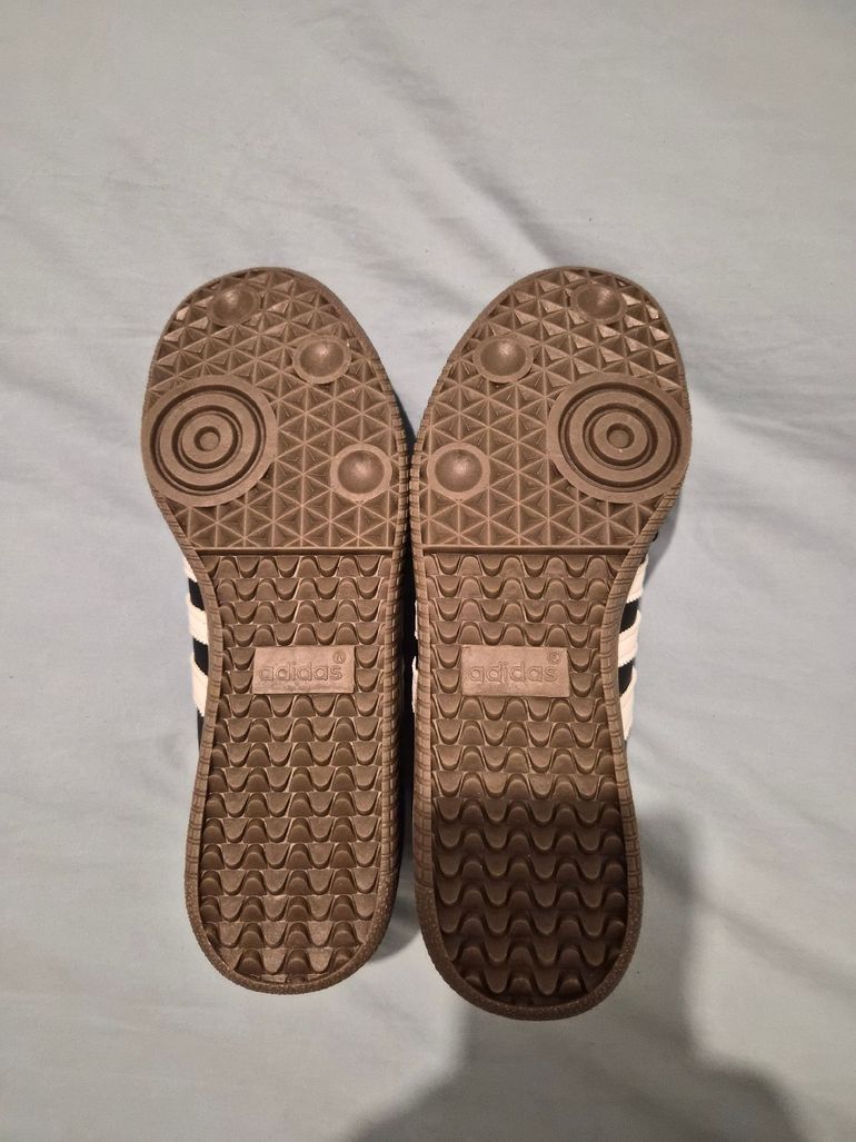 Gebrauchtes Adidas samba bike — Bild 5 von 5
