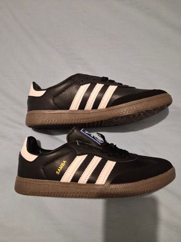 Tweedehands Adidas samba bike — afbeelding 3 van 5