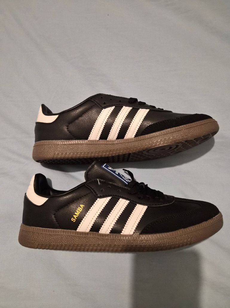 Gebrauchtes Adidas samba bike — Bild 3 von 5