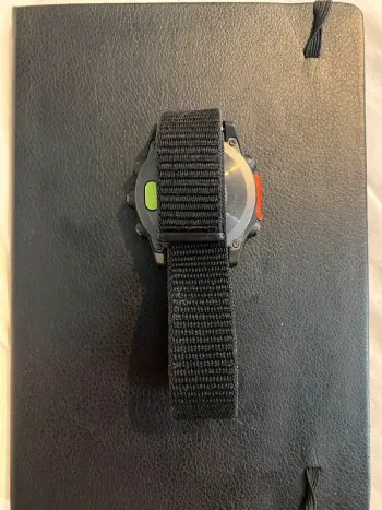 Garmin Sportuhr bike d'occasion — image 3 sur 3