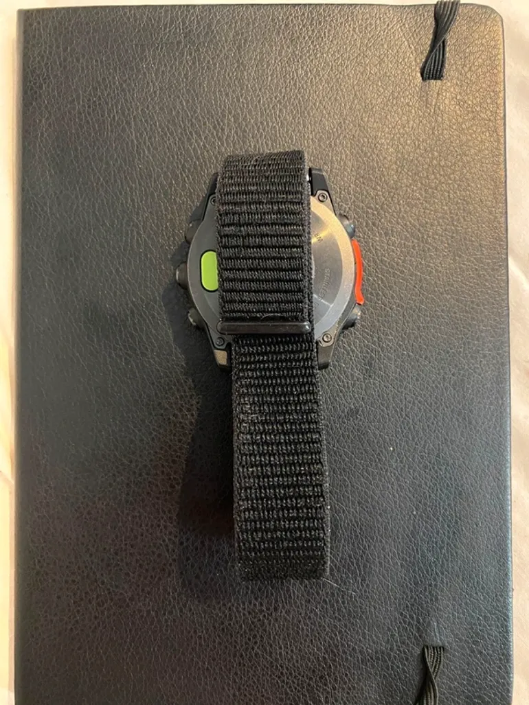 Garmin Sportuhr bike d'occasion — image 3 sur 3