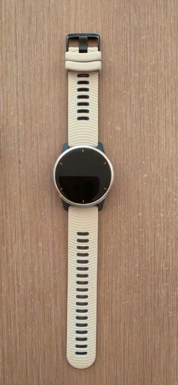 Brugt Garmin Venu 2 Electronics