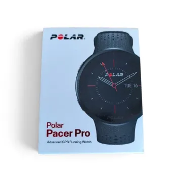 Used Polar Pacer Pro Electronics