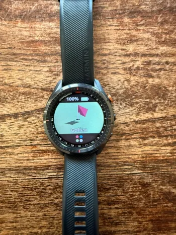 Tweedehands Garmin Approach S62 bike — afbeelding 5 van 9