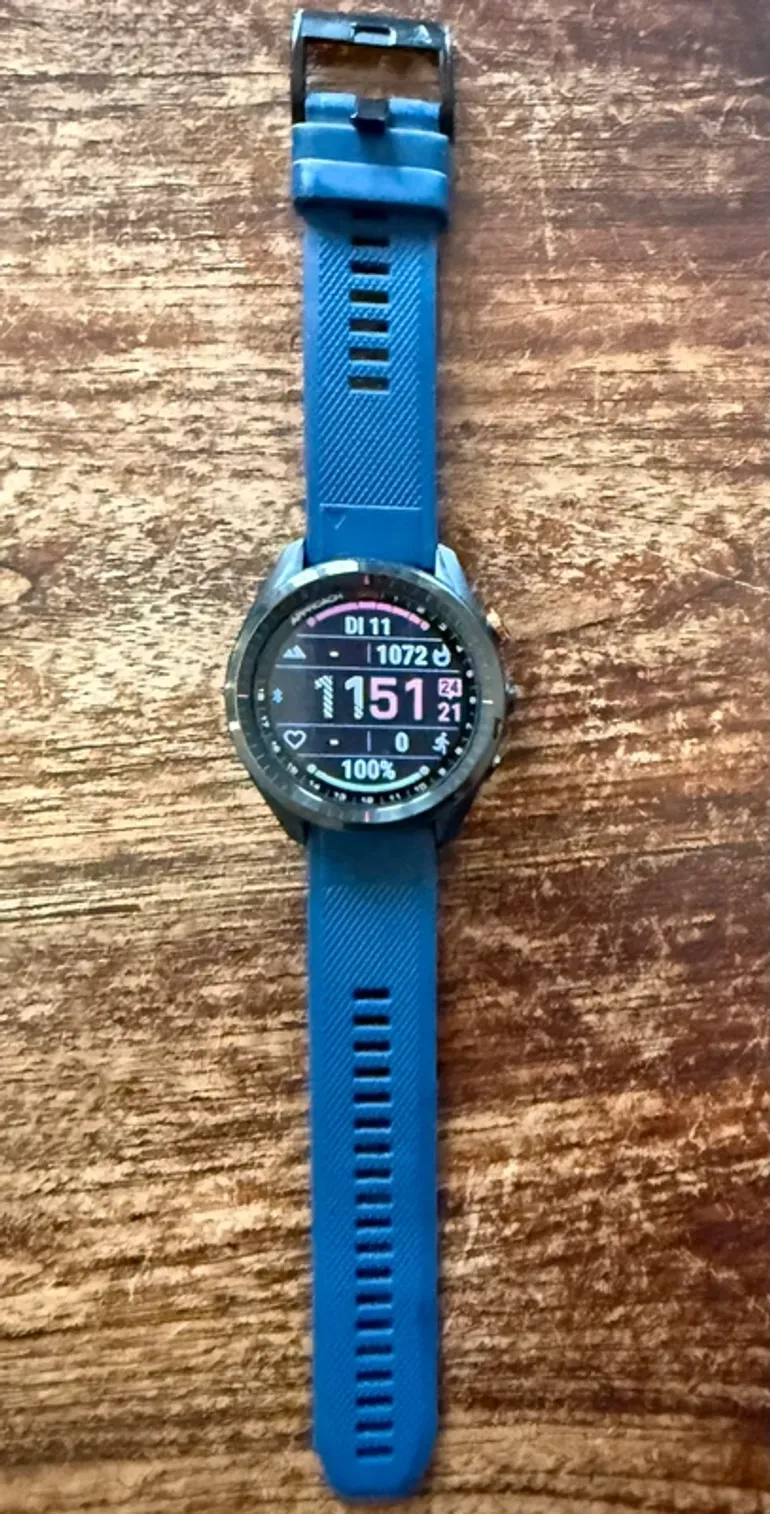 Tweedehands Garmin Approach S62 bike — afbeelding 9 van 9