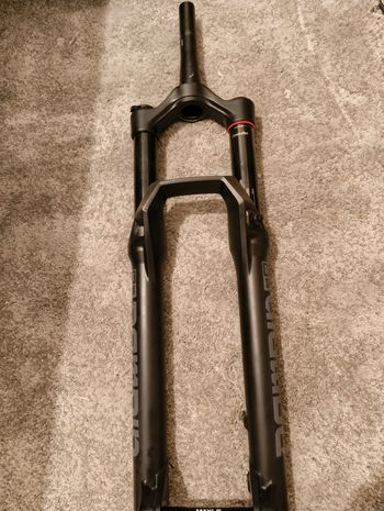 RockShox Domain 2025 Fork d'occasion