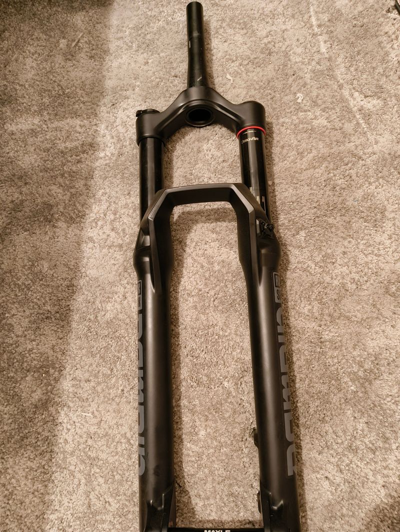 RockShox Domain 2025 Fork d'occasion