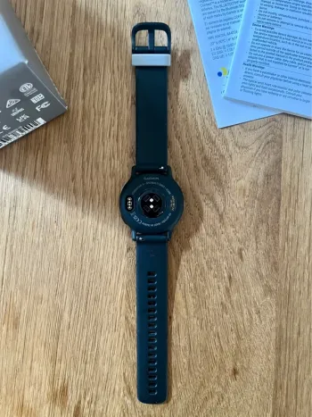 Used Garmin vivo active 5 bike — image 3 of 3