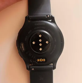 Garmin Venu 3 bike d'occasion — image 4 sur 4