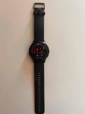 Garmin Venu 3 bike d'occasion — image 3 sur 4
