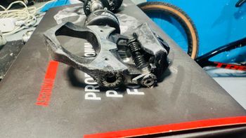Gebrauchtes ASSIOMA duo bike — Bild 4 von 5