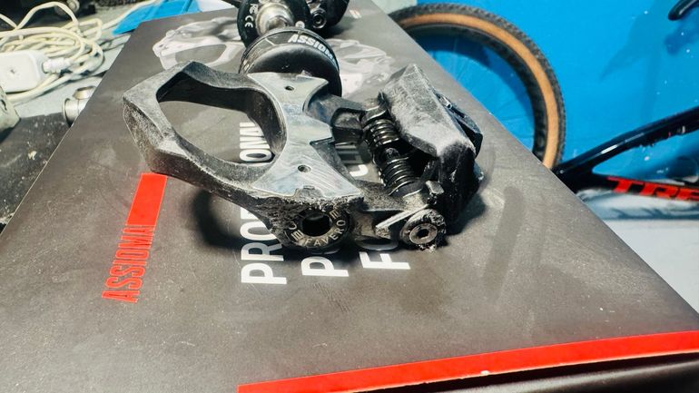Gebrauchtes ASSIOMA duo bike — Bild 4 von 5