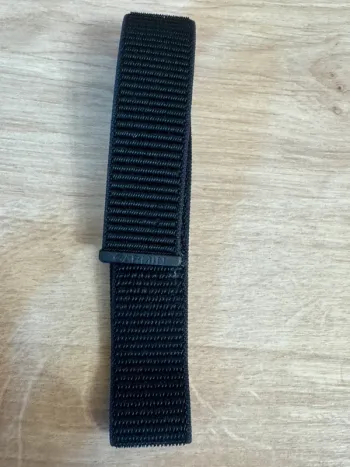 Brugt Garmin Fenix 8 bike — billede 8 af 8