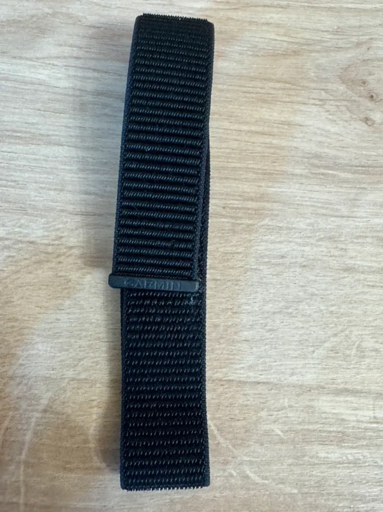 Brugt Garmin Fenix 8 bike — billede 8 af 8