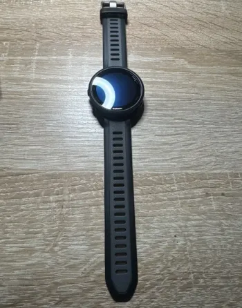 Tweedehands Garmin Forerunner 165 Electronics