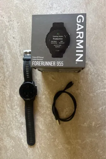 Tweedehands Garmin 955 Electronics