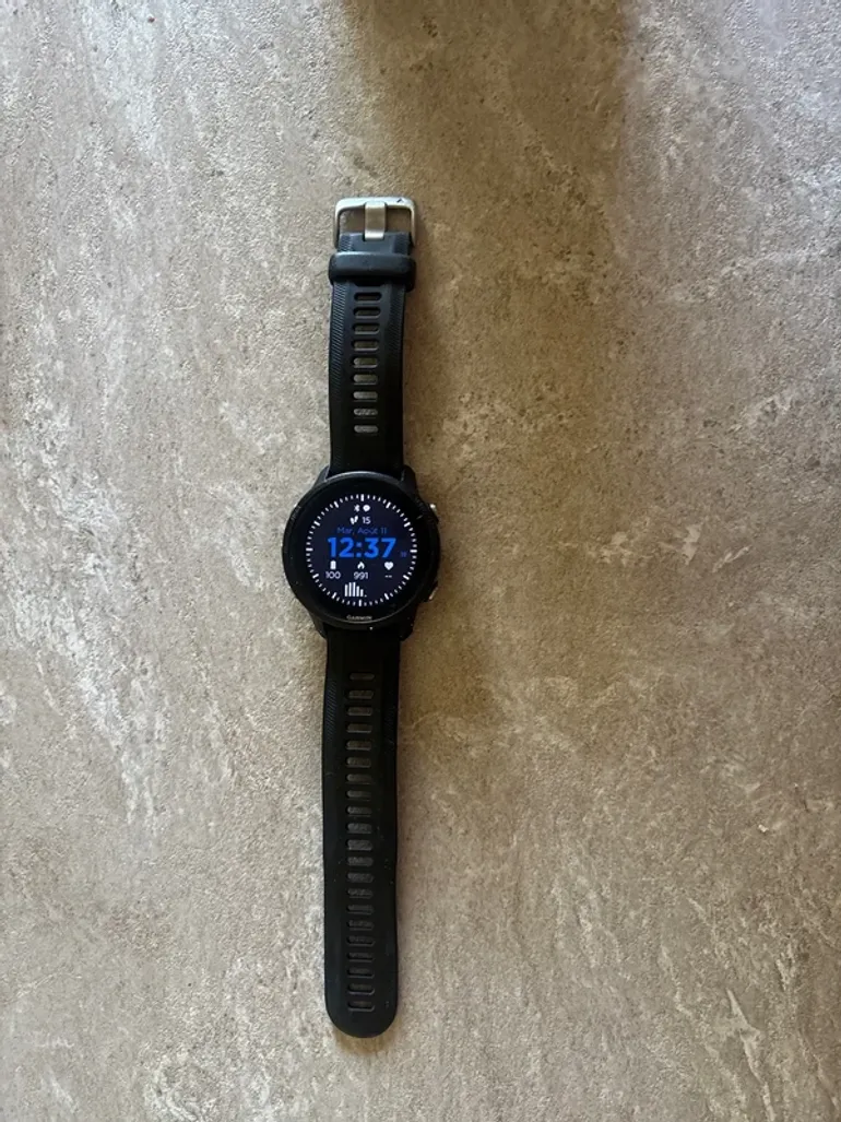 Tweedehands Garmin 955 bike — afbeelding 2 van 3