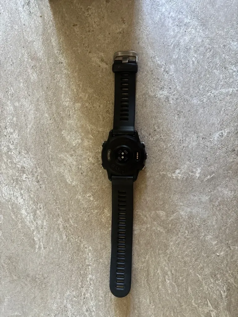 Tweedehands Garmin 955 bike — afbeelding 3 van 3