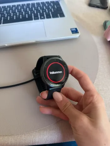Tweedehands Garmin Venu 2 Music Electronics