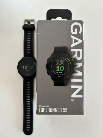 Used Garmin Forerunner 55 bike — image 4 of 5