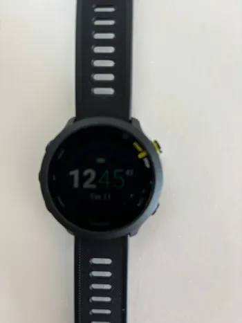 Tweedehands Garmin Forerunner 55 Electronics