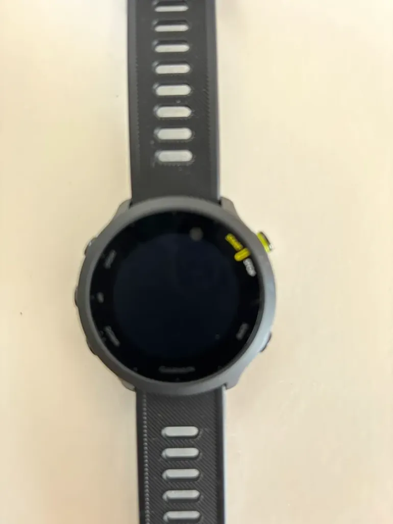 Used Garmin Forerunner 55 bike — image 3 of 5
