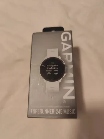 Tweedehands Garmin Forerunner 245 Music bike — afbeelding 5 van 5