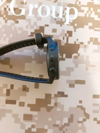 Tweedehands Garmin Forerunner 165 bike — afbeelding 3 van 6
