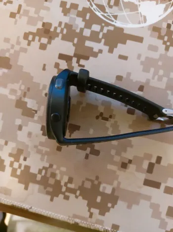 Tweedehands Garmin Forerunner 165 bike — afbeelding 4 van 6